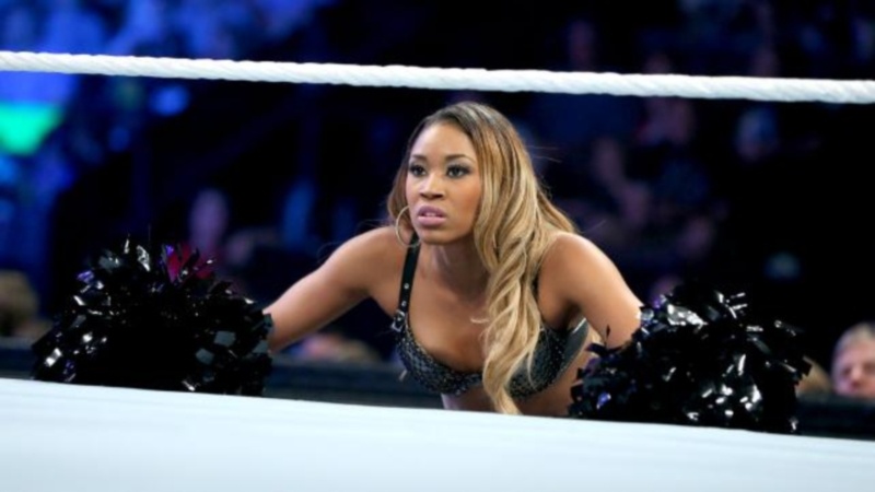 SmackDown: «Δούλεμα» και νίκη για Bryan (photos+videos)