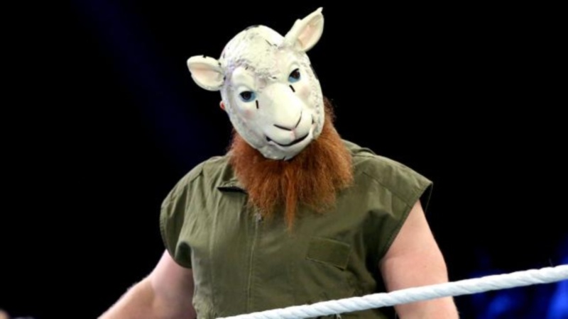 SmackDown: «Δούλεμα» και νίκη για Bryan (photos+videos)