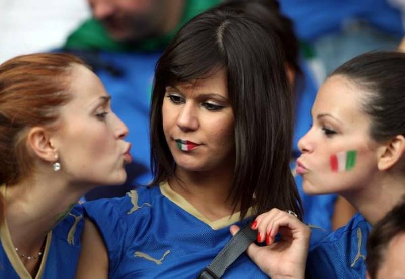 Ευρωμπάσκετ 2013: Αγωνία γένους θηλυκού (photos)