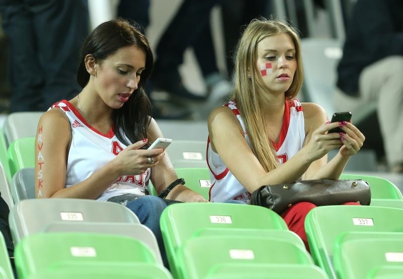 Ευρωμπάσκετ 2013: Αγωνία γένους θηλυκού (photos)