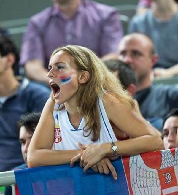 Ευρωμπάσκετ 2013: Αγωνία γένους θηλυκού (photos)
