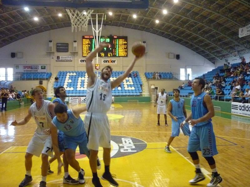 ΠΑΟΚ: Έχασε και από την Τραμπζονσπόρ (photos)