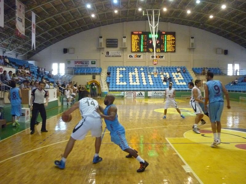 ΠΑΟΚ: Έχασε και από την Τραμπζονσπόρ (photos)