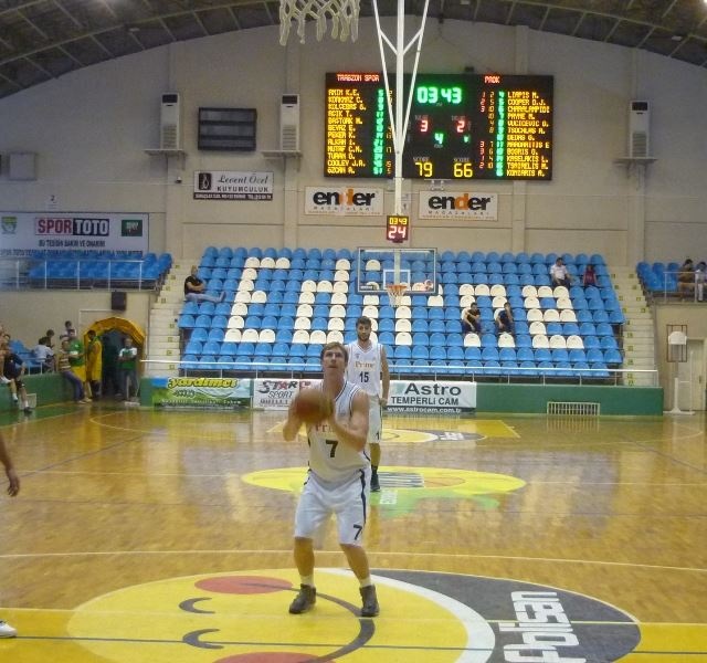 ΠΑΟΚ: Έχασε και από την Τραμπζονσπόρ (photos)