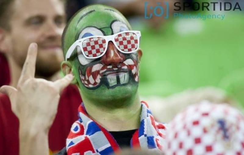 Ευρωμπάσκετ 2013: Βγάζει κυβέρνηση! (video+photos)