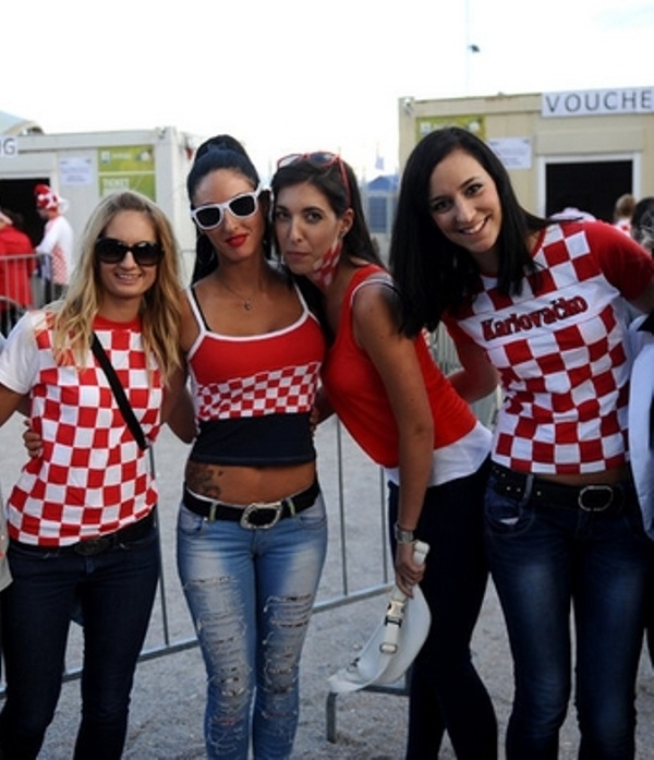 Ευρωμπάσκετ 2013: Αγωνία γένους θηλυκού (photos)