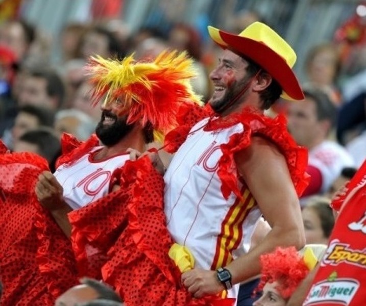 Ευρωμπάσκετ 2013: Βγάζει κυβέρνηση! (video+photos)