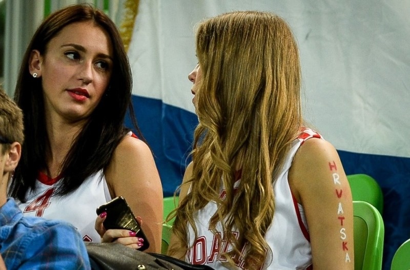 Ευρωμπάσκετ 2013: Αγωνία γένους θηλυκού (photos)