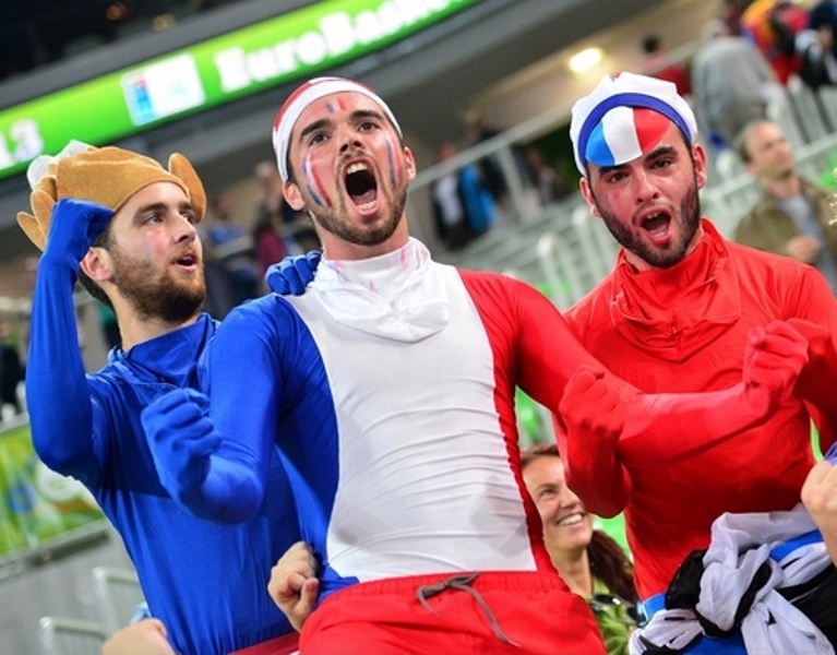 Ευρωμπάσκετ 2013: Βγάζει κυβέρνηση! (video+photos)