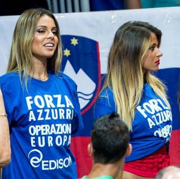 Ευρωμπάσκετ 2013: Αγωνία γένους θηλυκού (photos)