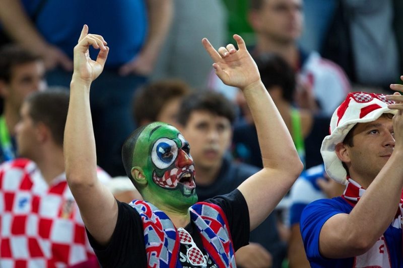 Ευρωμπάσκετ 2013: Βγάζει κυβέρνηση! (video+photos)