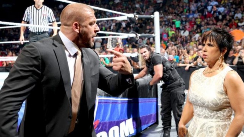 SmackDown: «Δούλεμα» και νίκη για Bryan (photos+videos)