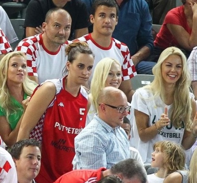 Ευρωμπάσκετ 2013: Αγωνία γένους θηλυκού (photos)