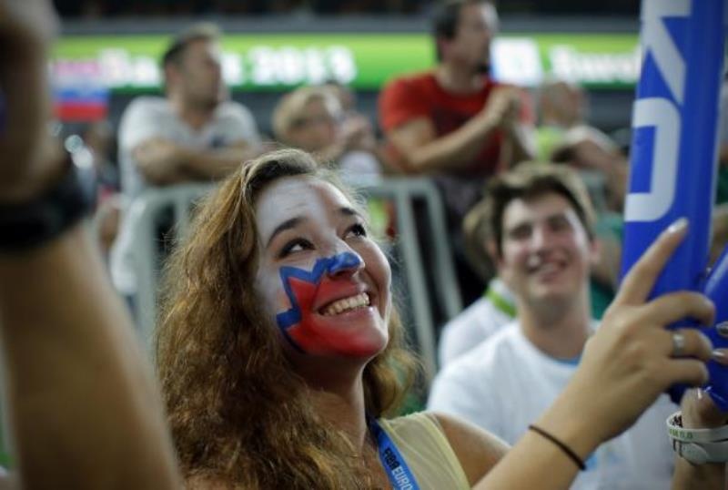 Ευρωμπάσκετ 2013: Αγωνία γένους θηλυκού (photos)