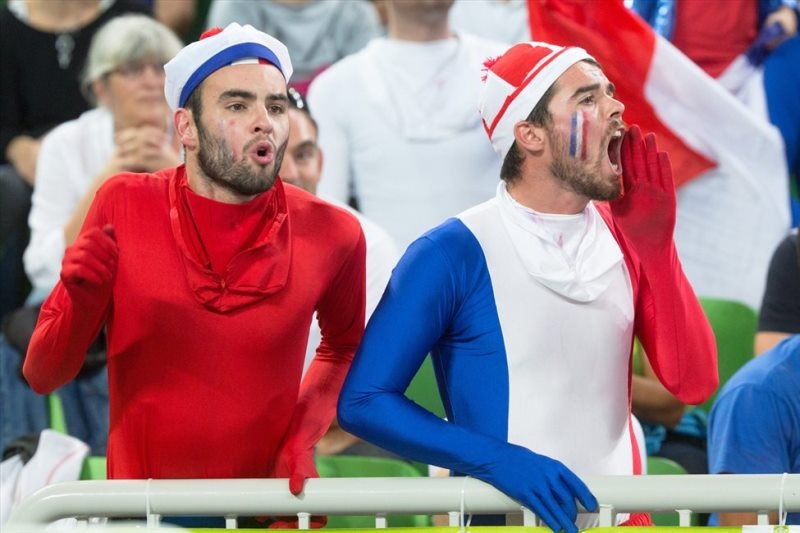 Ευρωμπάσκετ 2013: Στη… μέση το χρυσό (photos)