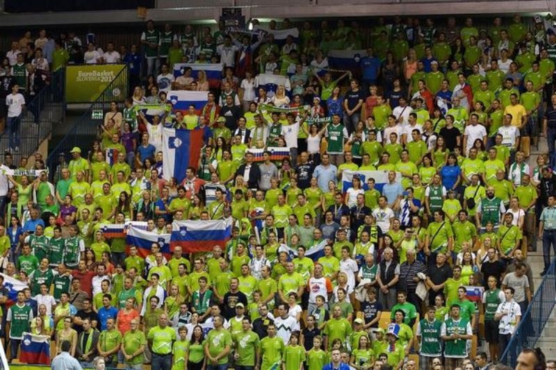 Ευρωμπάσκετ 2013: Όνειρα γλυκά με Ντράγκιτς! (photos)