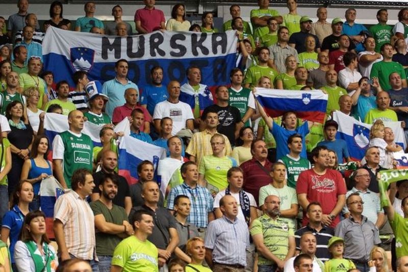 Ευρωμπάσκετ 2013: Όνειρα γλυκά με Ντράγκιτς! (photos)