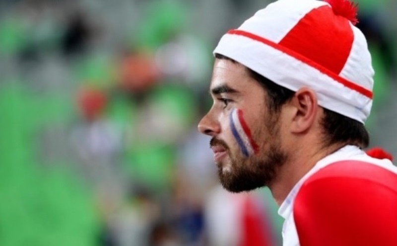 Ευρωμπάσκετ 2013: Στη… μέση το χρυσό (photos)