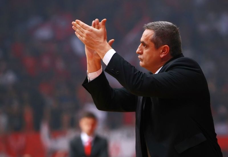Παναθηναϊκός: Ο πρωταθλητής στον τόπο του… πρωταθλήματος (photos+videos)