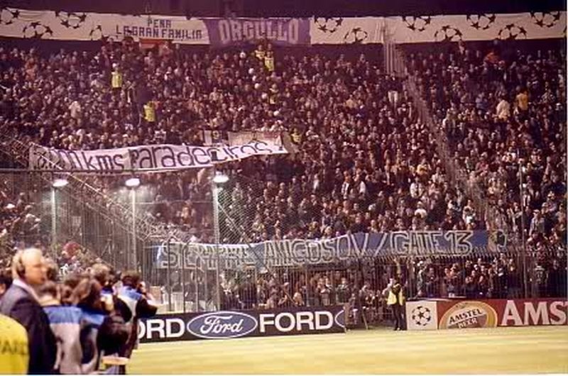 O πλανήτης είναι πράσινος, Παναθηναϊκέ (videos+photos)