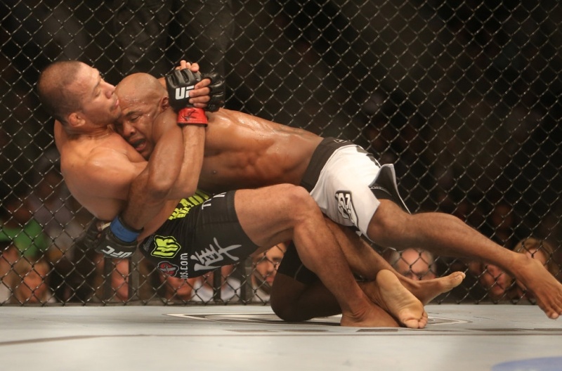 UFC 165: «Μυθικός» Jon Jones