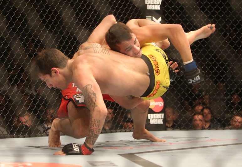 UFC 165: «Μυθικός» Jon Jones