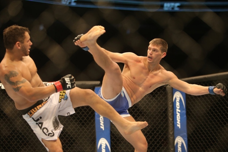UFC 165: «Μυθικός» Jon Jones