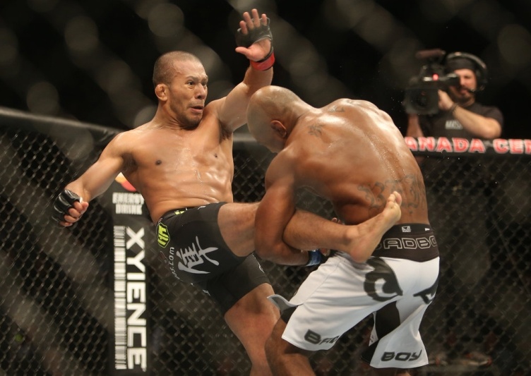 UFC 165: «Μυθικός» Jon Jones