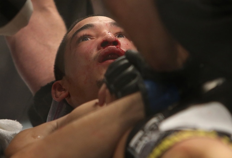UFC 165: «Μυθικός» Jon Jones