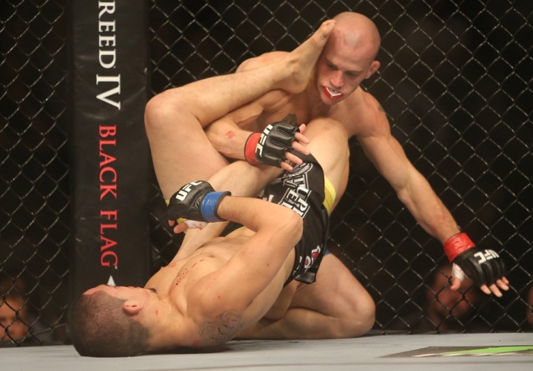 UFC 165: «Μυθικός» Jon Jones