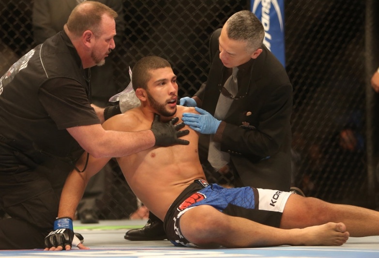 UFC 165: «Μυθικός» Jon Jones