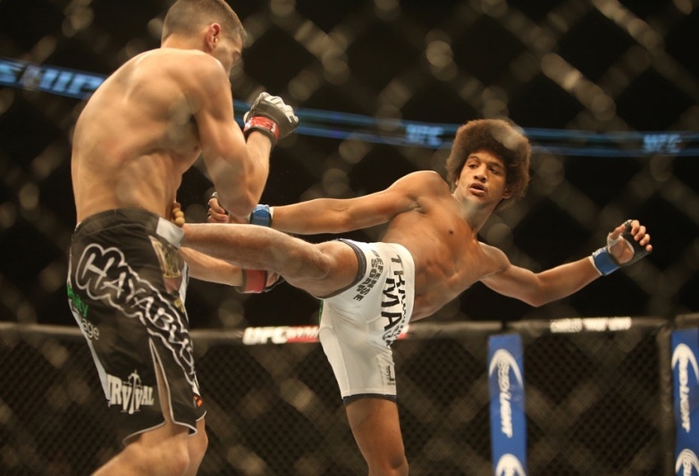 UFC 165: «Μυθικός» Jon Jones