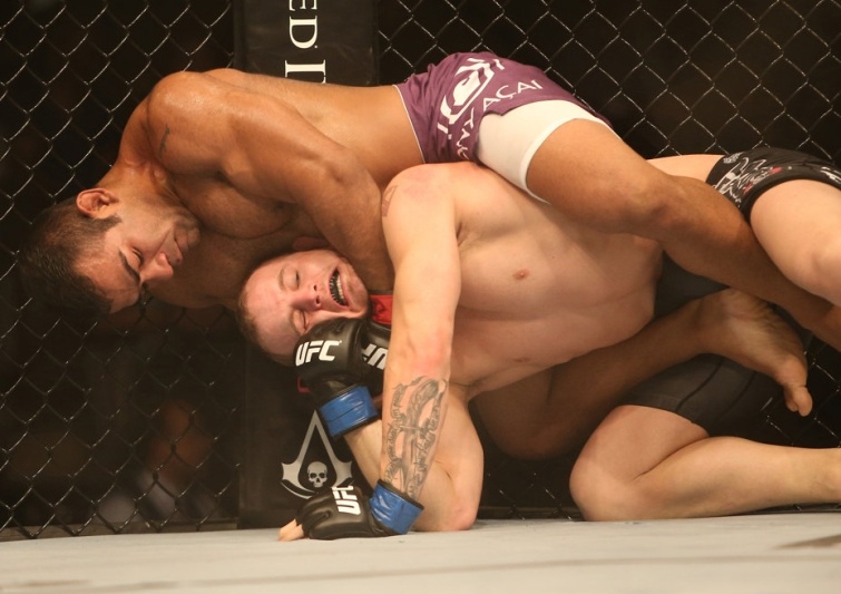 UFC 165: «Μυθικός» Jon Jones