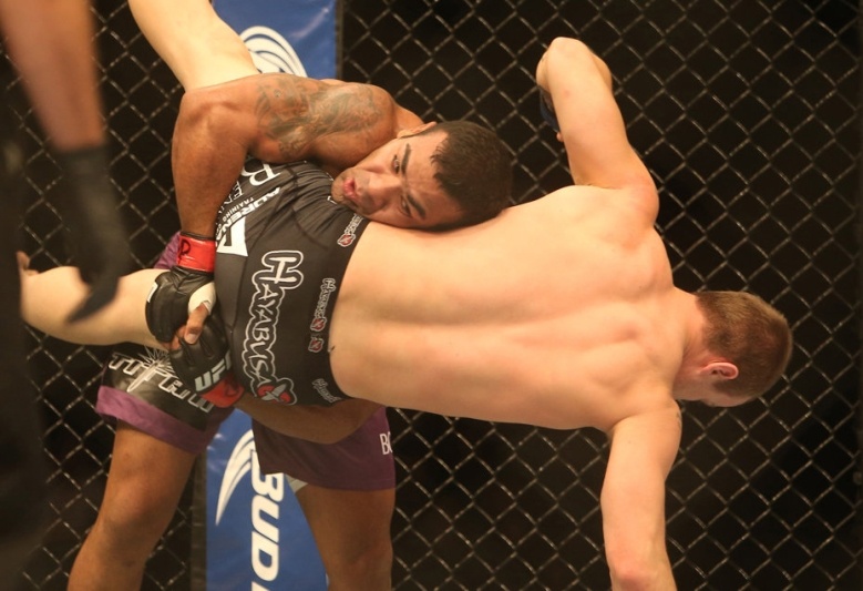 UFC 165: «Μυθικός» Jon Jones