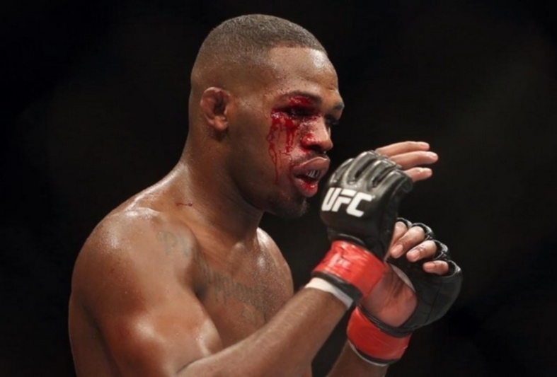 UFC 165: «Μυθικός» Jon Jones