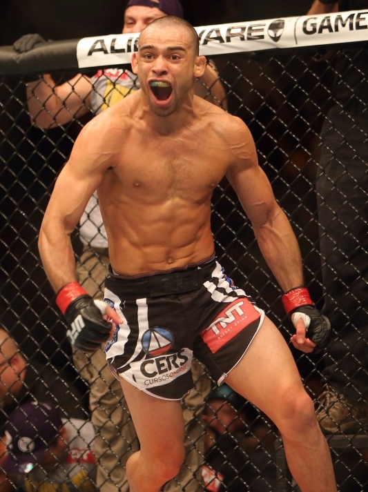 UFC 165: «Μυθικός» Jon Jones