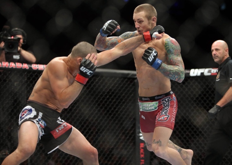UFC 165: «Μυθικός» Jon Jones