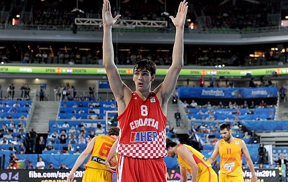 Ισπανία: Τα κλικ του... χάλκινου μεταλλίου (photos)