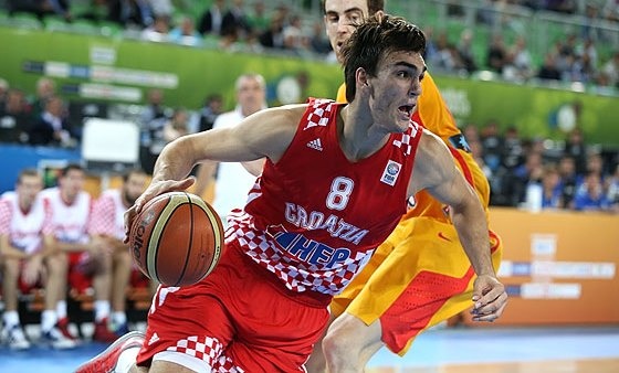 Ισπανία: Τα κλικ του... χάλκινου μεταλλίου (photos)