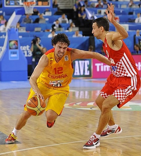 Ισπανία: Τα κλικ του... χάλκινου μεταλλίου (photos)