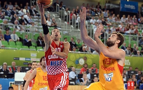 Ισπανία: Τα κλικ του... χάλκινου μεταλλίου (photos)