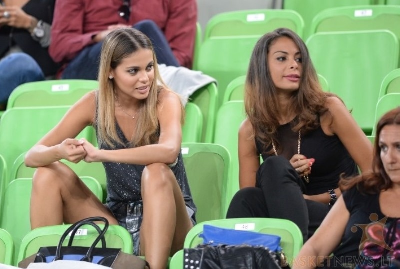 Ευρωμπάσκετ 2013: Κι όμως κέρδισε η Λιθουανία! (photos)