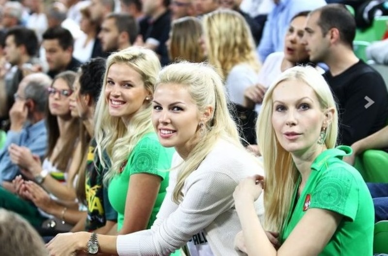 Ευρωμπάσκετ 2013: Κι όμως κέρδισε η Λιθουανία! (photos)