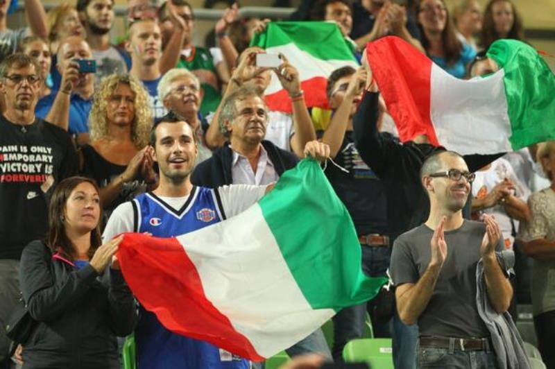 Ευρωμπάσκετ 2013: Όνειρα γλυκά με Ντράγκιτς! (photos)