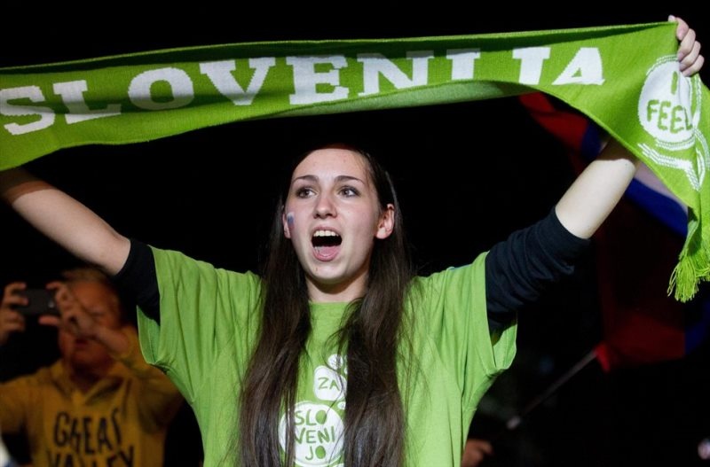 Ευρωμπάσκετ 2013: Όνειρα γλυκά με Ντράγκιτς! (photos)