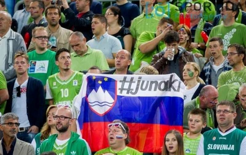 Ευρωμπάσκετ 2013: Όνειρα γλυκά με Ντράγκιτς! (photos)