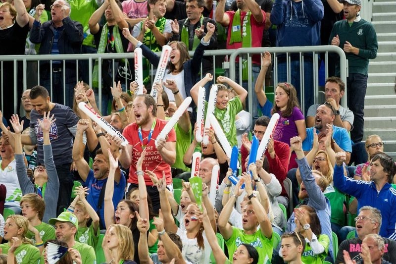 Ευρωμπάσκετ 2013: Όνειρα γλυκά με Ντράγκιτς! (photos)