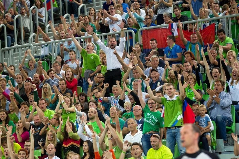 Ευρωμπάσκετ 2013: Όνειρα γλυκά με Ντράγκιτς! (photos)