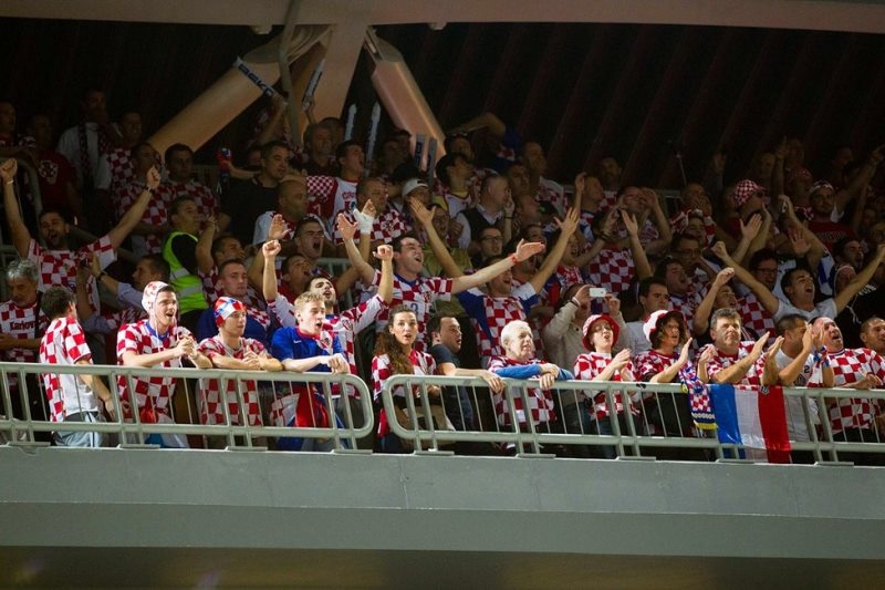 Ευρωμπάσκετ 2013: Όνειρα γλυκά με Ντράγκιτς! (photos)