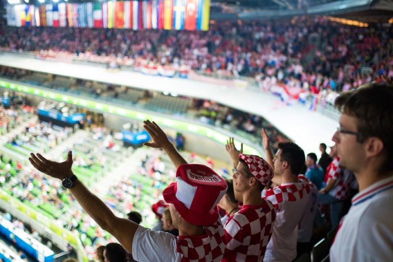 Ευρωμπάσκετ 2013: Όνειρα γλυκά με Ντράγκιτς! (photos)